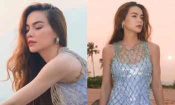 Hồ Ngọc Hà tung bản tình ca mới, phố biển miền Trung lên hình tuyệt đẹp trong MV