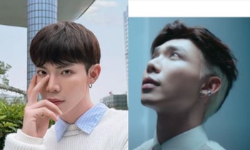 Erik góp thêm vào playlist mùa mưa bản tình ca đầy day dứt "Người Lạ Trong Danh Bạ"