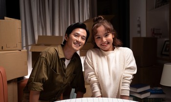 Miu Lê kể chuyện bạn thân khác giới dở khóc, dở cười với "thầy Ngạn" trong MV mới