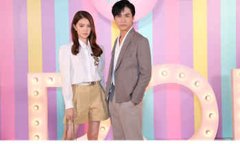Võ Điền Gia Huy đóng vai ca sĩ nhưng để người khác hát thay trong web-drama mới