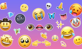 Con số bất ngờ từ Facebook: 83% Gen Z thích thể hiện cảm xúc qua emoji hơn gọi điện thoại