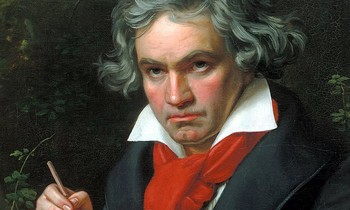 Làm sáng tỏ bí ẩn về cái chết của nhà soạn nhạc Beethoven