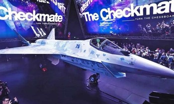 Lý do UAE chần chừ mua chiến đấu cơ Su-75 Checkmate của Nga