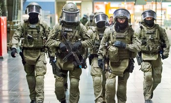 GSG 9 - Cách người Đức tạo ra đội đặc nhiệm chống khủng bố