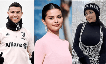 10 ngôi sao kiếm tiền nhiều nhất Instagram: Nhà Kardashian chiếm đến 3 vị trí, số 1 là ai?