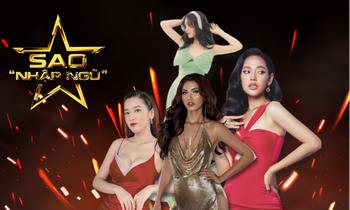 Soi thời trang dàn mỹ nhân "Sao Nhập Ngũ": Hòa Minzy đa dạng, Cara Phương hệt nữ tổng tài