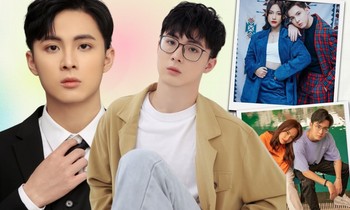 Sau cái kết đẹp tại "Người Ấy Là Ai" với Cara, nam streamer điển trai NoWay giờ ra sao?