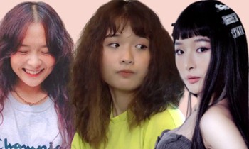 Lena - hotgirl từng gây chú ý trong "Về Nhà Đi Con": Nhan sắc khác lạ, chọn con đường ca hát