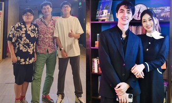 Xuân Bắc tiếc nuối bể cá "một đi không trở lại", Bình An vội gọi tên Phương Nga