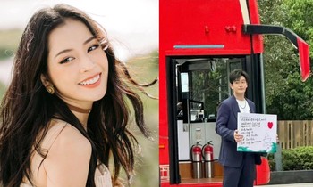 Hé lộ thêm nhiều bằng chứng Chi Pu sẽ tham gia show "Tỷ Tỷ Đạp Gió Rẽ Sóng"