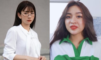Hai hotgirl thị phi lấn sân diễn xuất: Trần Thanh Tâm "lên hương", Lê Bống thì sao?
