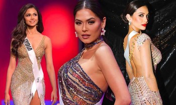 Từ phần thi ứng xử ở Chung kết Miss Universe, Kim Duyên và Đỗ Thị Hà cần chuẩn bị gì?