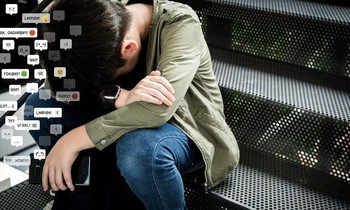 Netizen đồng cảm với nam sinh nhảy từ tầng 3 xuống do bị giễu cợt: Trò đùa có thể gây ra tai họa