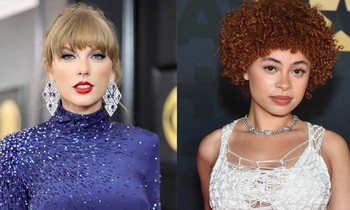 Ice Spice - nữ rapper da màu hợp tác với Taylor Swift trong MV "Karma" là ai?