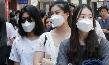 Bác sĩ Hàn Quốc bảo những ai còn chưa là F0 "hẳn chẳng có bạn bè gì”, gây tranh cãi mạnh