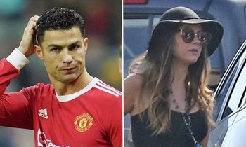 Cristiano Ronaldo cũng từng bị cáo buộc cưỡng bức ở nước ngoài: Vì đâu mà thoát được tội?