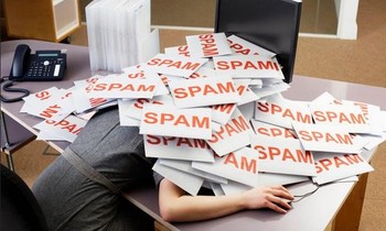 Việt Nam đứng đầu bảng các nước và khu vực có nhiều thư rác nhất châu Á - Thái Bình Dương