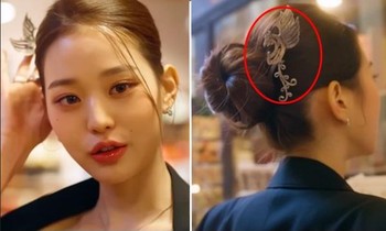 Jang Won Young (IVE) bị Cnet chỉ trích vì nói phượng hoàng là đặc trưng của Hàn Quốc