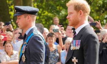 Vì sao ngày ra mắt hồi ký của Hoàng tử Harry bị thay đổi và bao giờ sẽ được phát hành?