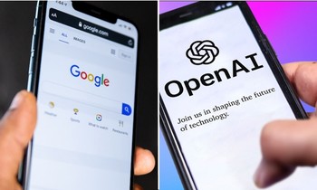 "Đối thủ" của ChatGPT đến từ Google vừa chạy thử đã trả lời sai, gây thiệt hại 3 triệu tỷ đồng