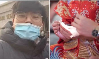 Mẹ bắt con trai đi khám vì mãi không có người yêu, ai ngờ bác sĩ chẩn đoán bệnh cho mẹ