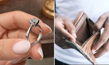Cô gái kiếm tiền nhiều gấp 3 lần người yêu nên không muốn kết hôn