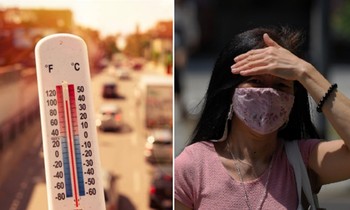 Liên Hợp Quốc cảnh báo chúng ta đang trải qua thời gian “nóng nhất từ trước đến nay”