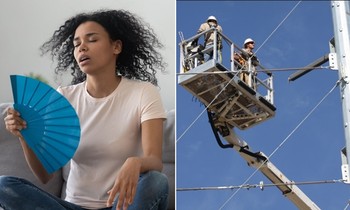 16.000 người Mỹ chịu cảnh mất điện giữa trưa, công ty điện lực đưa lý do không ai ngờ tới