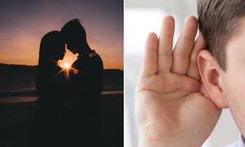 Bị thủng màng tai chỉ vì như thế thực hiện một việc tưởng vô cùng thông thường vô Ngày Thất tịch