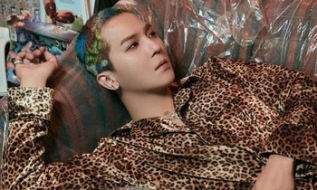 Mino WINNER lần đầu đóng phim cùng "Ảnh đế" Yoo Ah In nhưng fan chỉ lo idol "tấu hài"