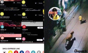 Điểm danh loạt "trend nhà làm" của fan K-Pop: Meme nhà làm, mặn như nhà làm là đây!