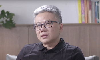GS Ngô Bảo Châu chia sẻ cách giáo dục con: Điều quan trọng nhất không phải kết quả điểm số