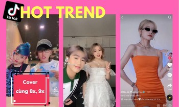 Lời tỏ tình thú vị của Huyền Tâm Môn khiến "vũ trụ Tóp Tóp" đứng ngồi không yên