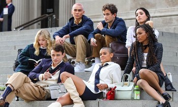 "Gossip Girl" phiên bản mới liệu có vượt qua được cái bóng quá lớn của "tiền bối"?