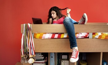 Trắc nghiệm về căn nhà của bạn