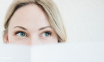 "Đọc vị" ánh mắt