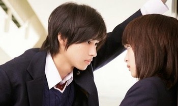 Kabedon