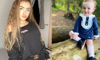 Người mẹ bị phê phán vì chi tiền tỷ mua đồ Gucci cho 2 con gái, không để dành đồng nào