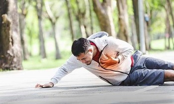 Nếu bạn nghĩ mình trẻ thế này không thể bị đột quỵ, những điều này sẽ khiến bạn nghĩ lại