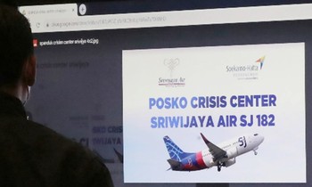 Không được lên chuyến bay SJ182 của Sriwijaya Air vì lý do này, nữ hành khách thoát chết