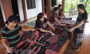 Ảnh minh họa : TTXVN
