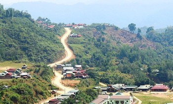 Hơn 735 tỉ đồng dành cho phát triển kinh tế - xã hội vùng DTTS và miền núi tại Quảng Trị