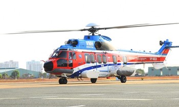 Thực hư tour du lịch Vườn Quốc gia Cát Tiên bằng trực thăng, giá 12.000 USD