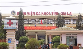 Công an đề nghị giám định giá mua sắm loạt máy móc y tế tại Gia Lai