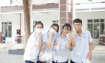 Điểm chuẩn các trường đại học phía Nam năm 2022: Ổn định, không quá chênh lệch so với năm ngoái