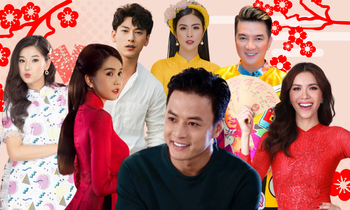 Những ký ức khó quên của sao Việt mỗi dịp Tết đến, đọc chia sẻ của Hồng Đăng mà thấm thía