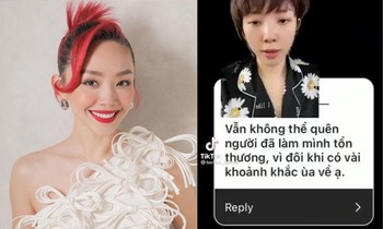 Chỉ vì hiếu thắng trong tình yêu, Tóc Tiên từng "mê muội" đến mức không quên được người cũ