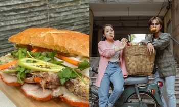 Bánh mì - từ khóa drama năm 2021: Màn "xẻ đôi" của tiệm bánh 30 năm ở Sài Gòn gây bão mạng