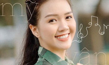 Á khôi 1 Trường ĐH Tôn Đức Thắng: Hướng đến sự hoàn thiện, không phải sự hoàn hảo
