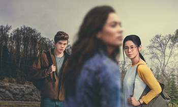 Nhân dịp Pride Month: Top 5 bộ phim về LGBT+ không nên bỏ lỡ trên Netflix!